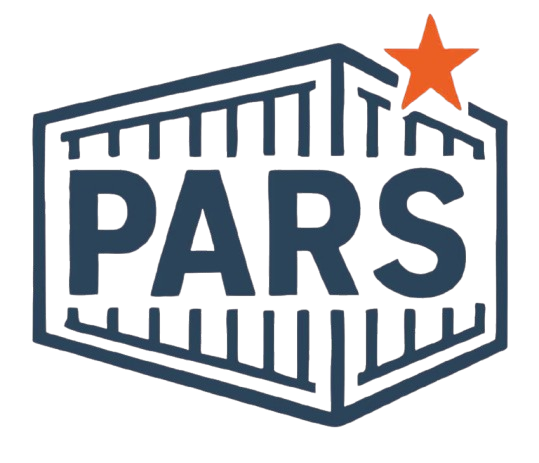 PARS Logo